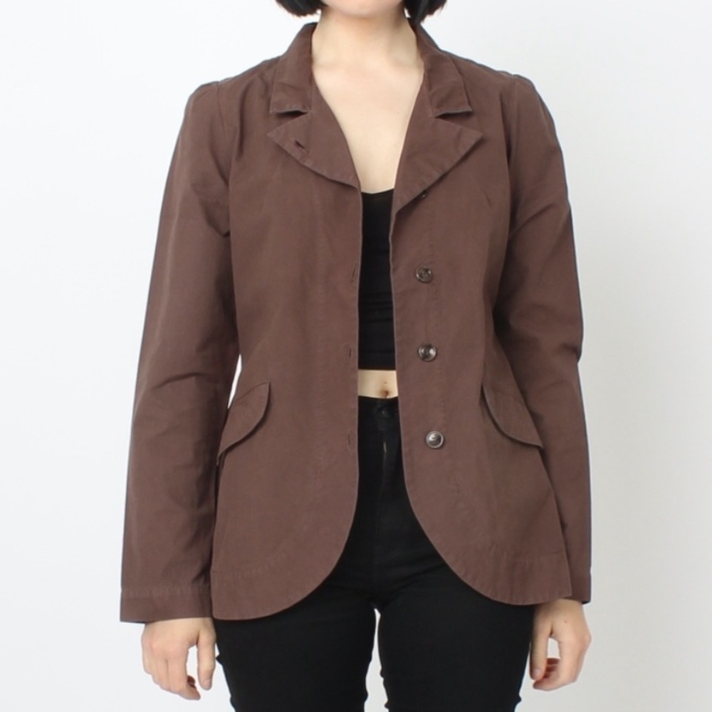 Prairie Underground Spencer jacket - Picture 6 of 6